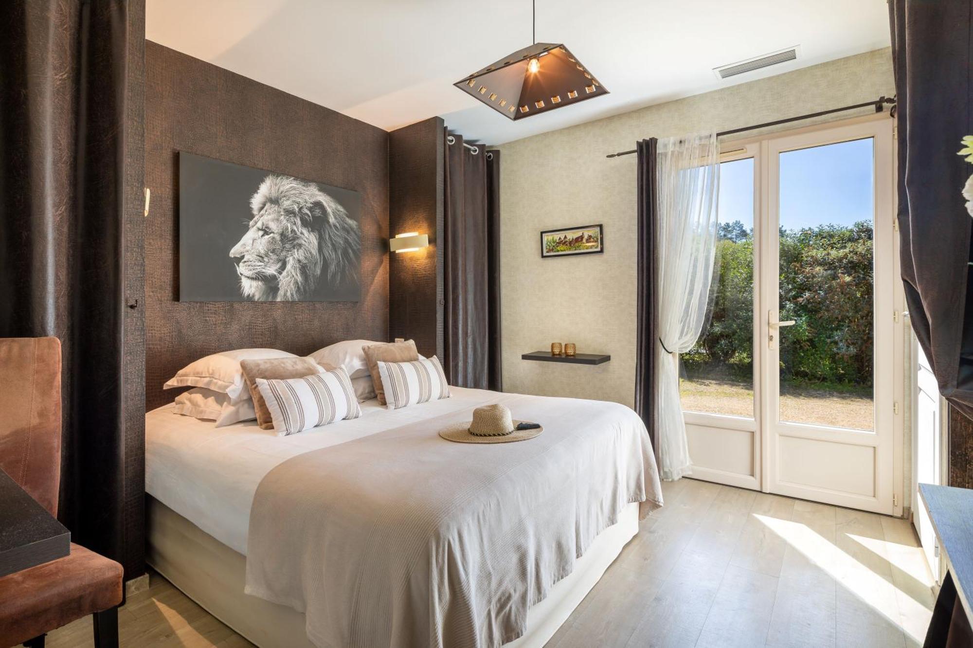 Domaine De Campagnac - Spa & Sauna Carsac-Aillac Dış mekan fotoğraf