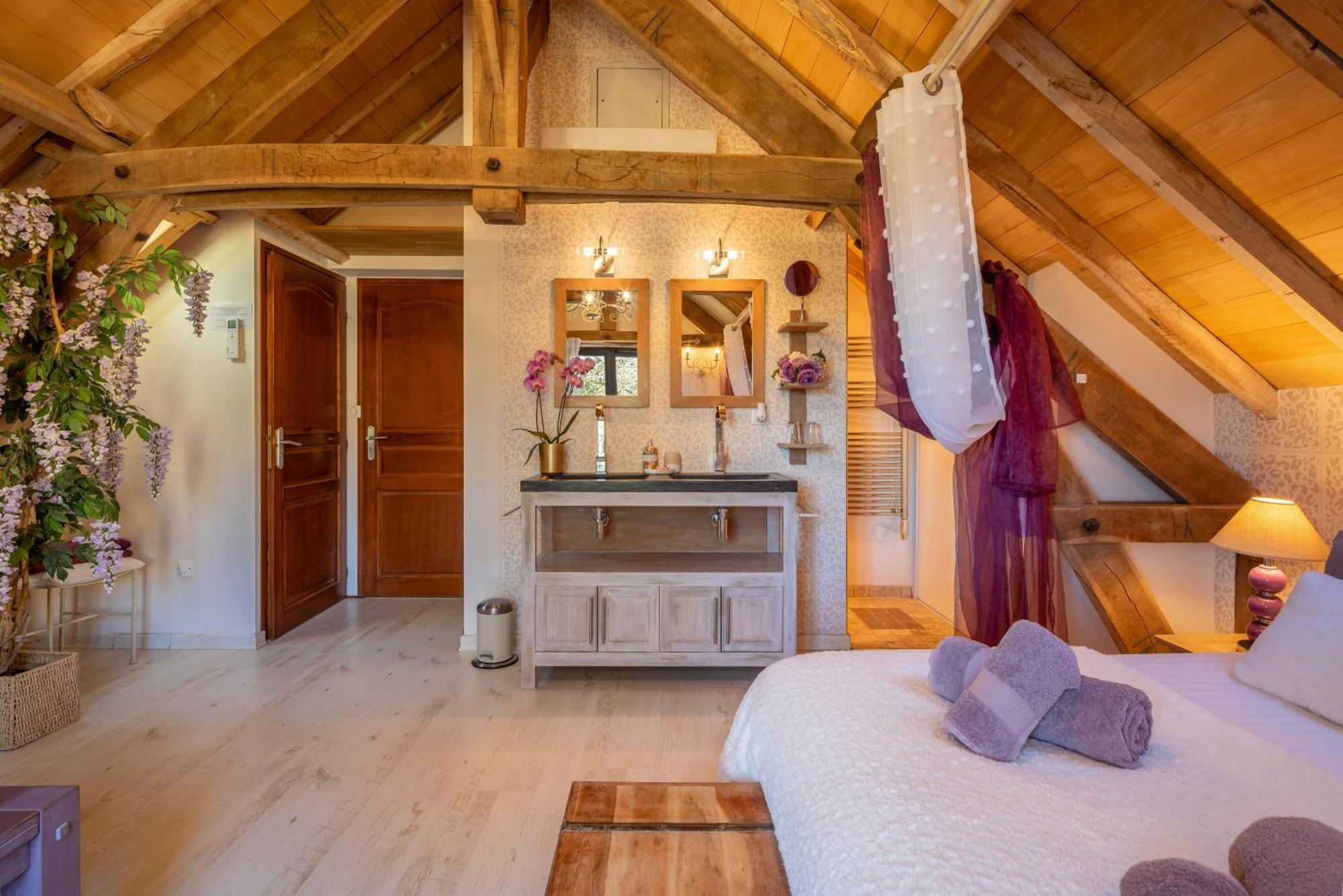 Domaine De Campagnac - Spa & Sauna Carsac-Aillac Dış mekan fotoğraf