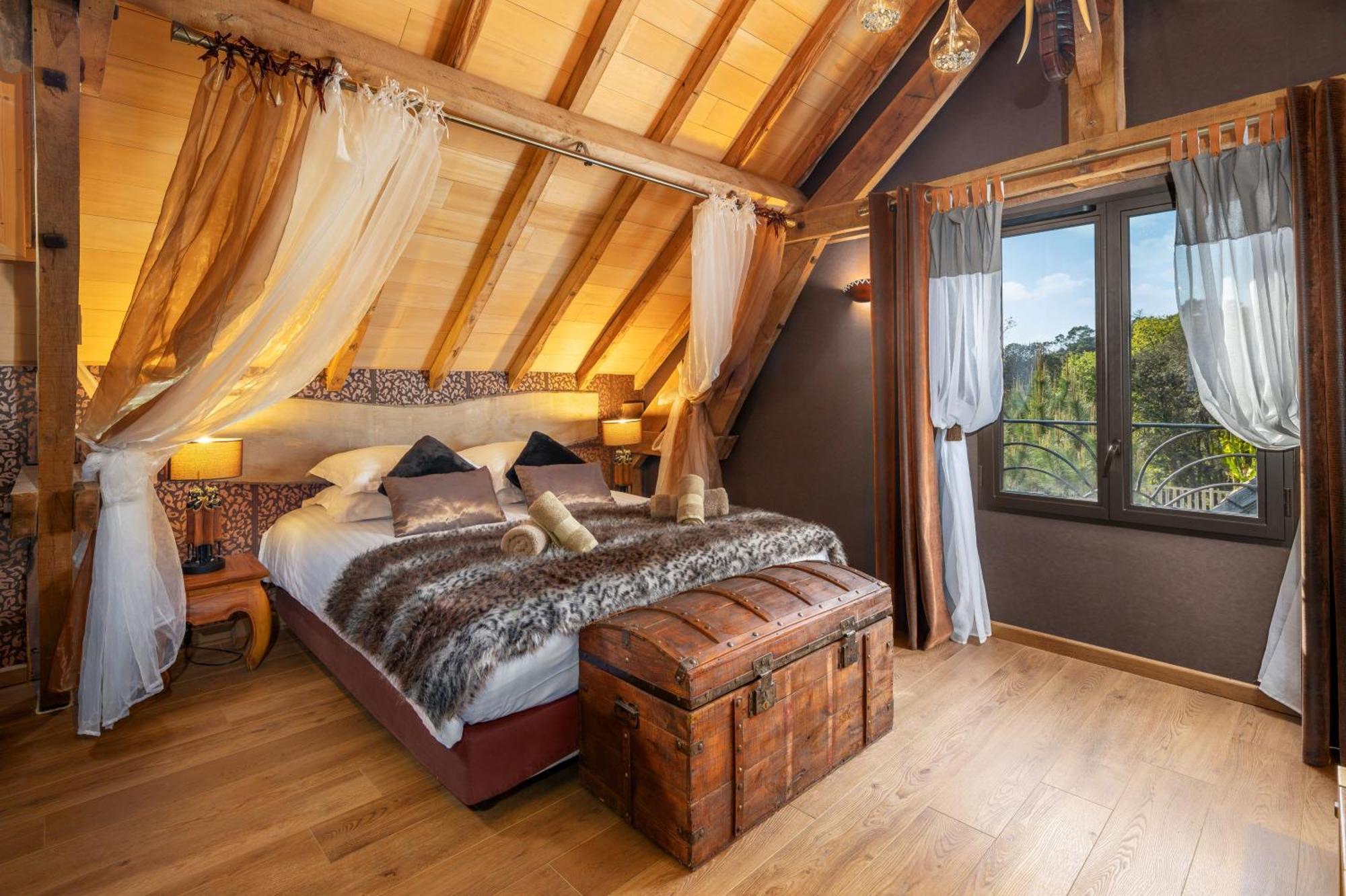 Domaine De Campagnac - Spa & Sauna Carsac-Aillac Dış mekan fotoğraf