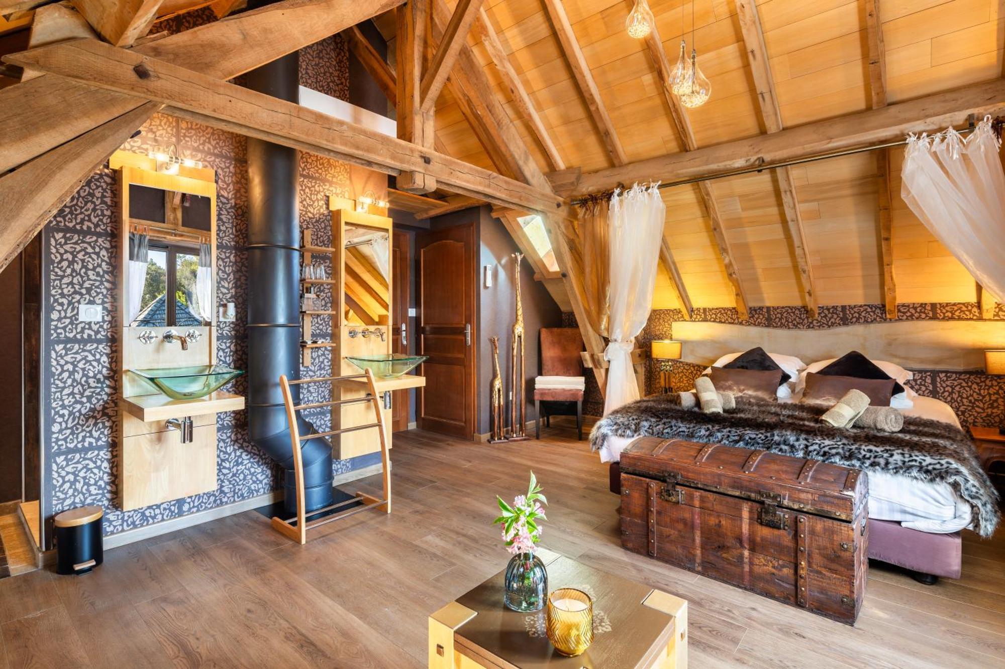 Domaine De Campagnac - Spa & Sauna Carsac-Aillac Dış mekan fotoğraf