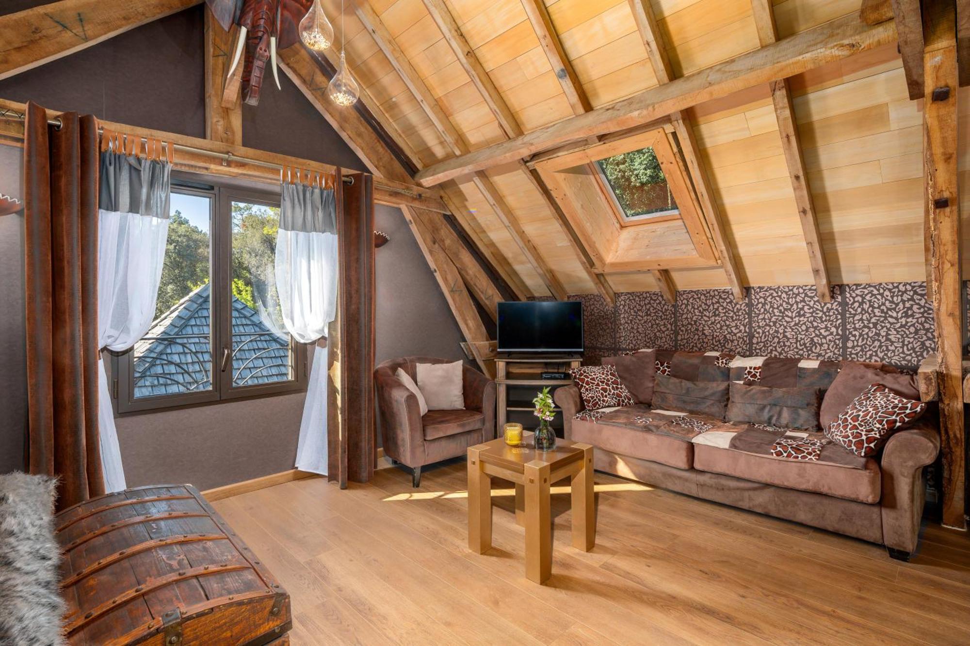 Domaine De Campagnac - Spa & Sauna Carsac-Aillac Dış mekan fotoğraf