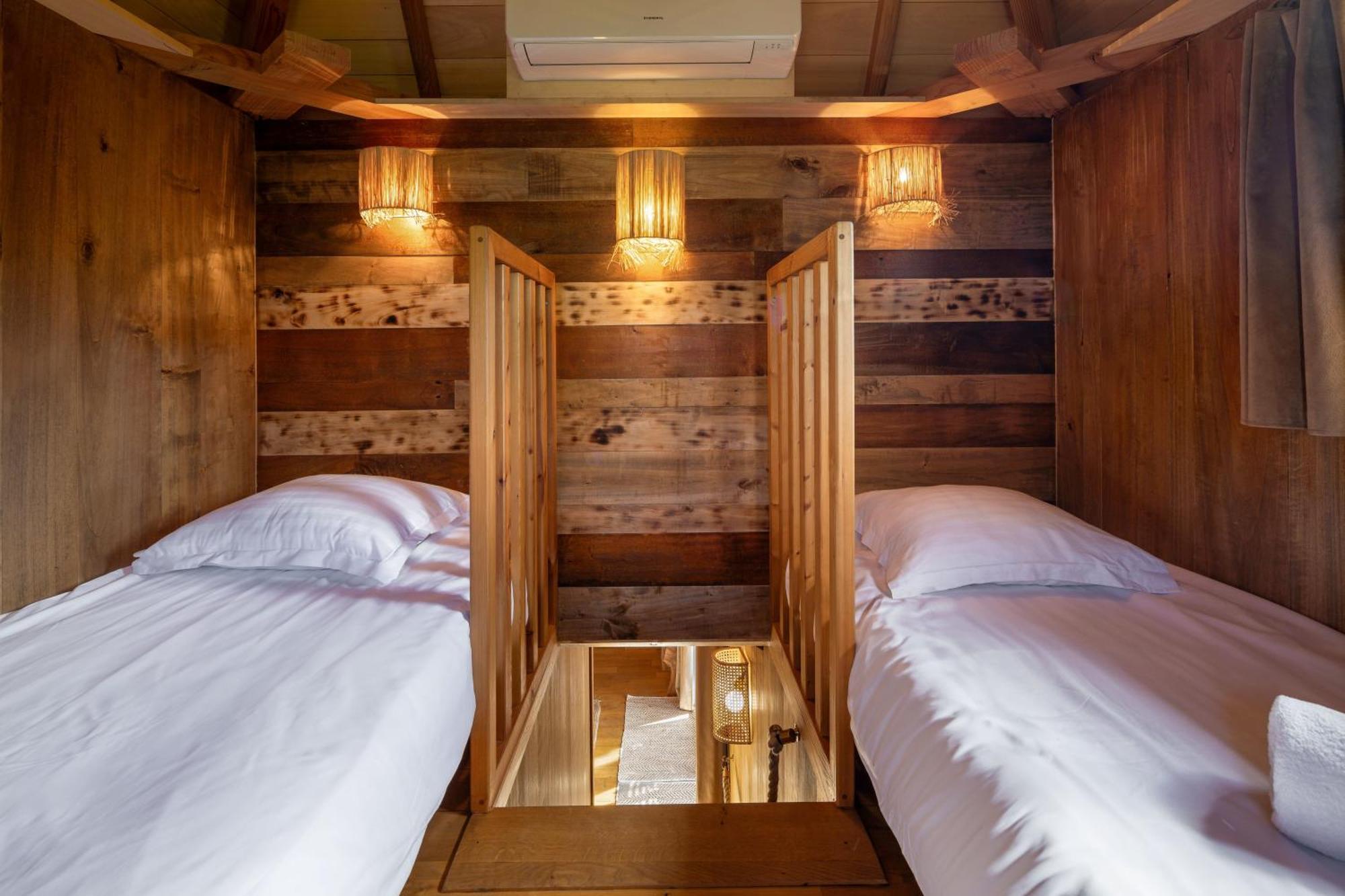 Domaine De Campagnac - Spa & Sauna Carsac-Aillac Dış mekan fotoğraf